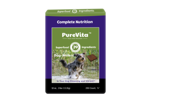PureVita Updates