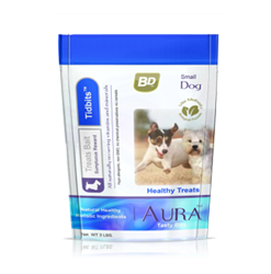 Balance Diet premium dog food for small dogs Aura granulated supplements for the best health care