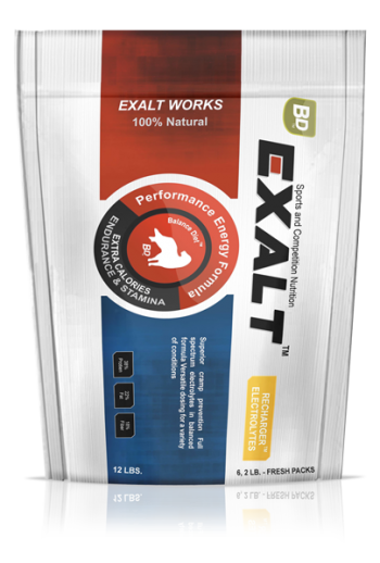 Balance Diet Exalt products