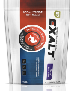 Balance Diet prmeium dog food Exalt products for strong health and to give energy formula for dogs health